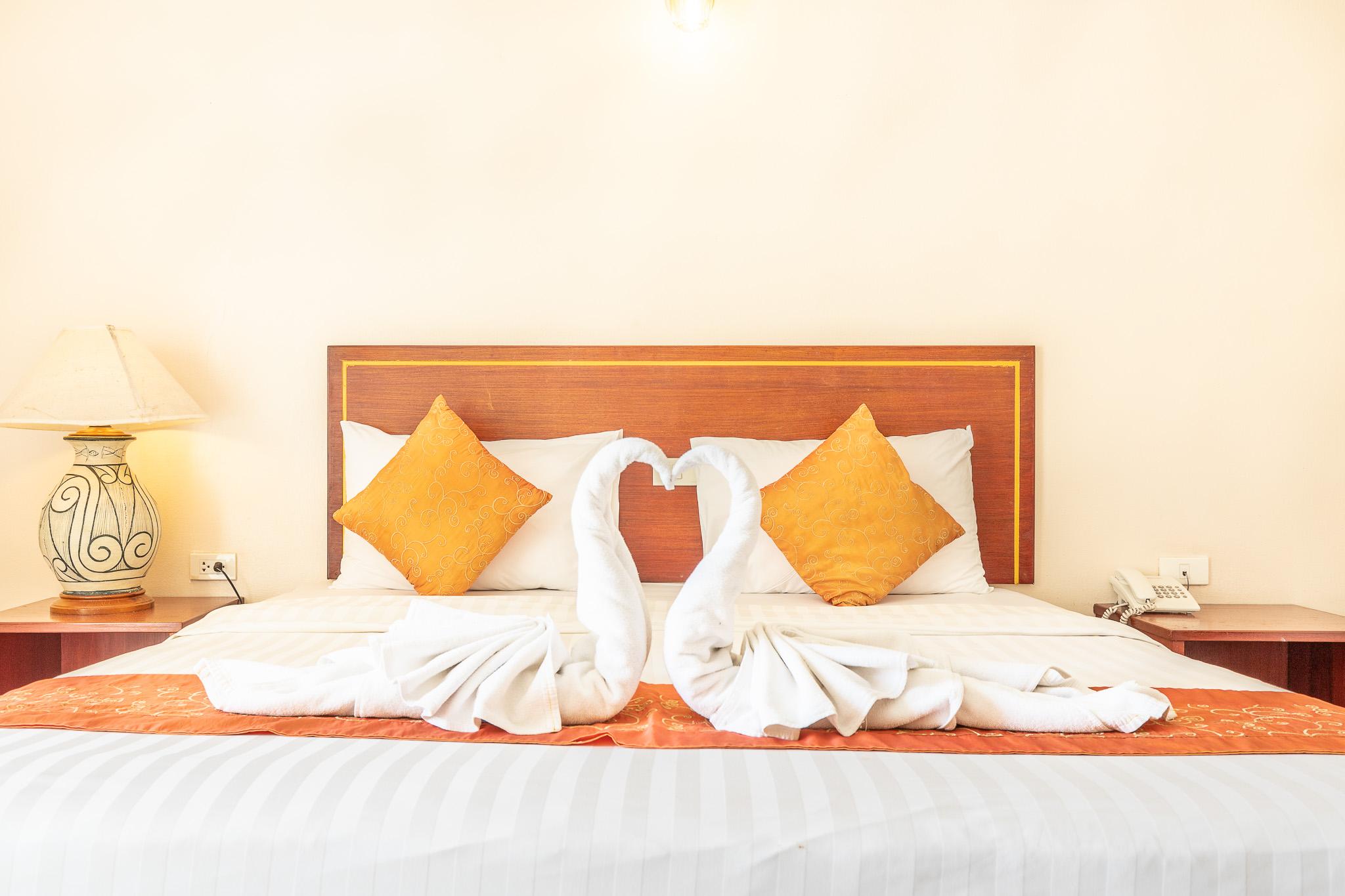 Eastiny Place Hotel Pattaya Extérieur photo