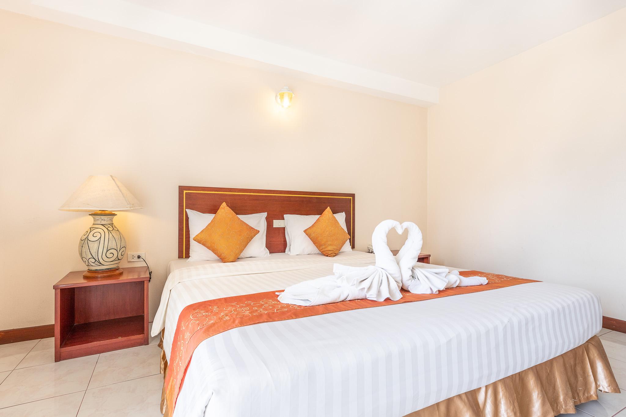 Eastiny Place Hotel Pattaya Extérieur photo