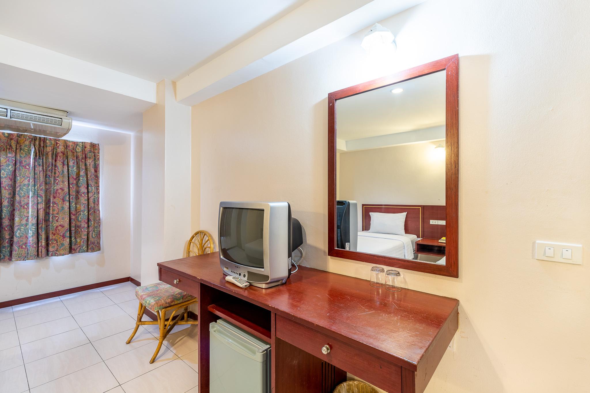 Eastiny Place Hotel Pattaya Extérieur photo