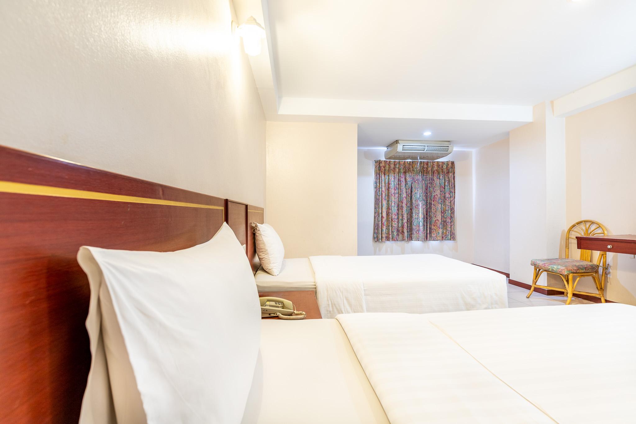 Eastiny Place Hotel Pattaya Extérieur photo