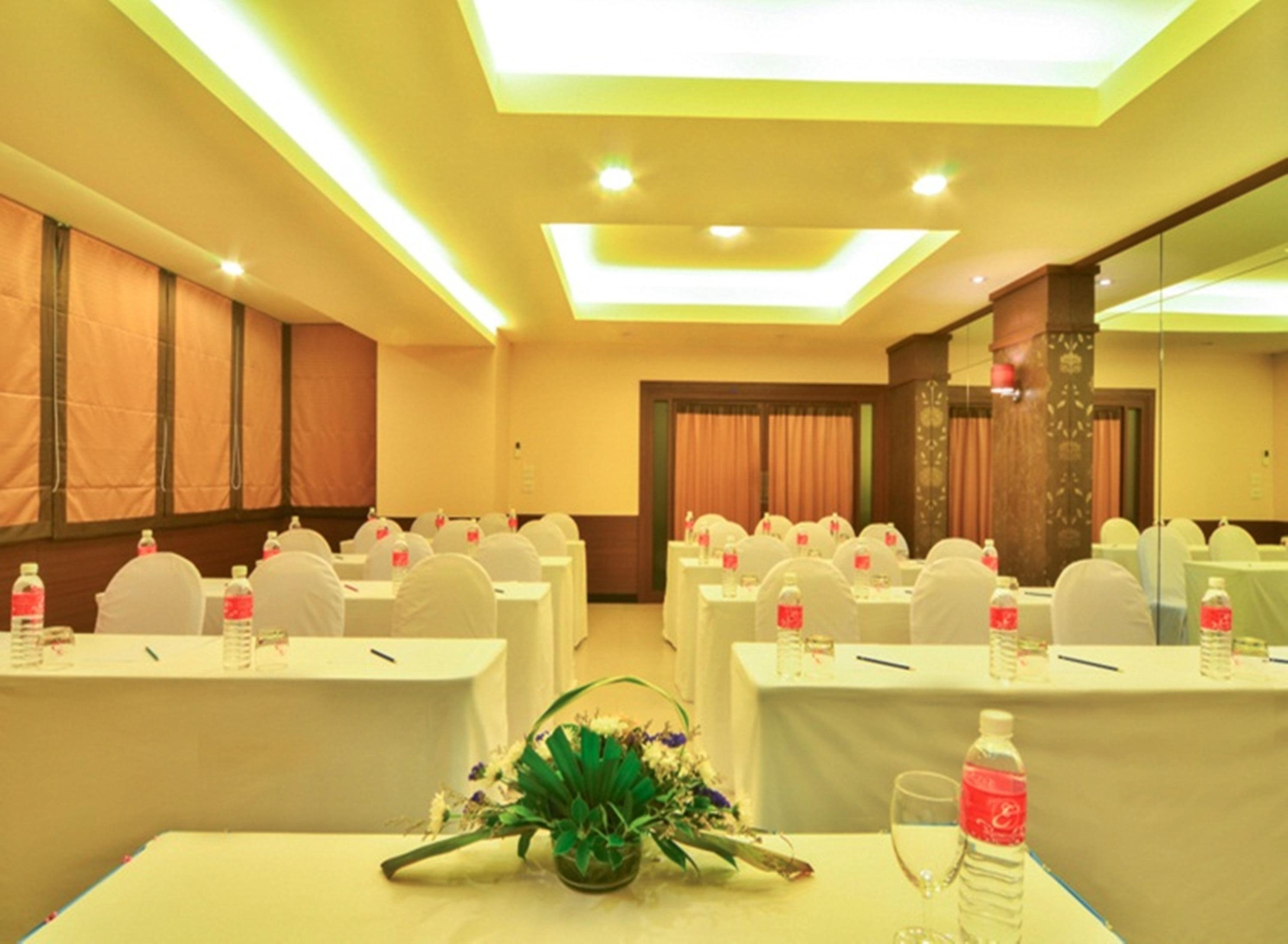Eastiny Place Hotel Pattaya Extérieur photo